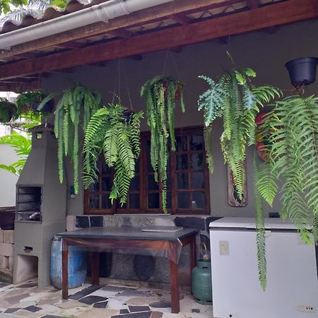Recanto Taquaral Ubatuba Exterior foto