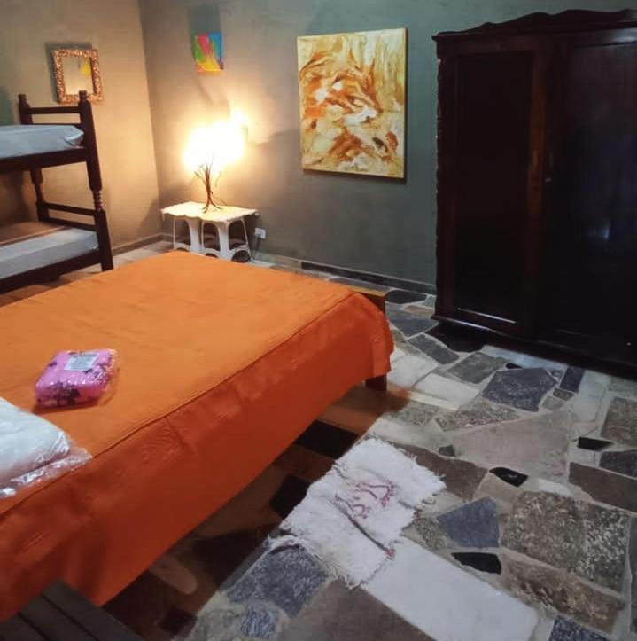 Recanto Taquaral Ubatuba Exterior foto