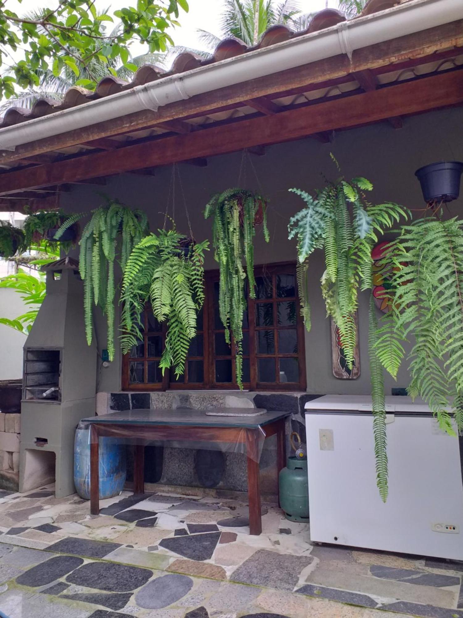 Recanto Taquaral Ubatuba Exterior foto